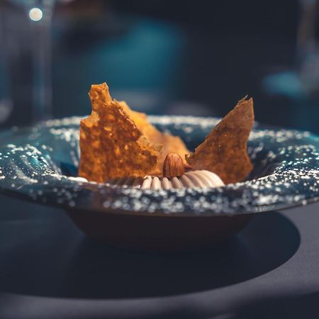 Logis Hotel Restaurant Le Plantevin Propiac المظهر الخارجي الصورة