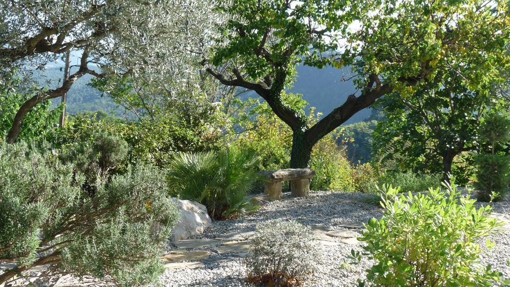 Logis Hotel Restaurant Le Plantevin Propiac المظهر الخارجي الصورة