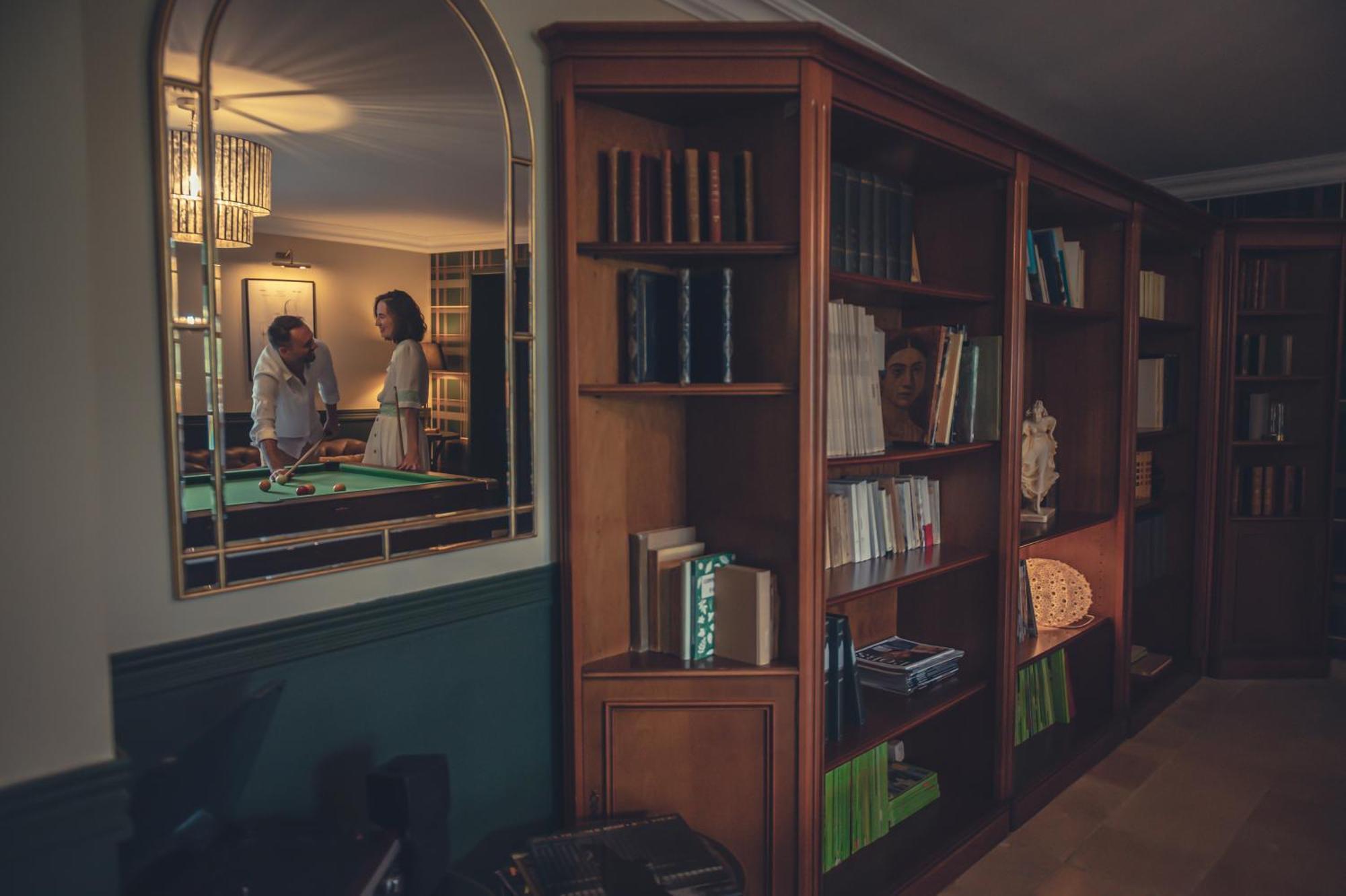 Logis Hotel Restaurant Le Plantevin Propiac المظهر الخارجي الصورة